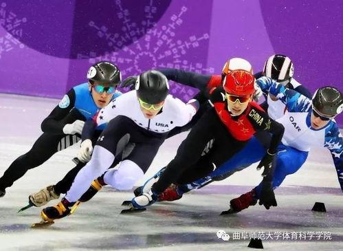 亚洲男子短道速滑纪录,辉煌成就与不断突破