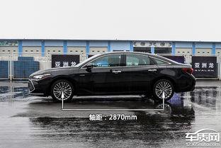 亚洲龙双擎进取版的区别,解析配置升级与性能差异