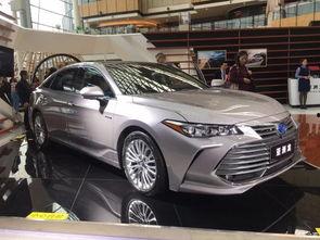 亚洲龙和xt6哪个好,谁是中型SUV的佼佼者？