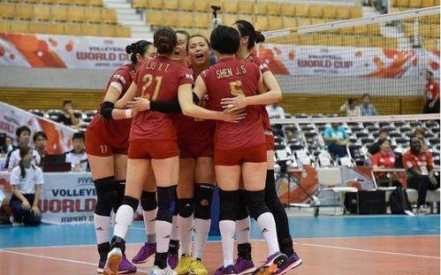 亚洲杯女排对荷兰,中国女排与荷兰队的巅峰对决